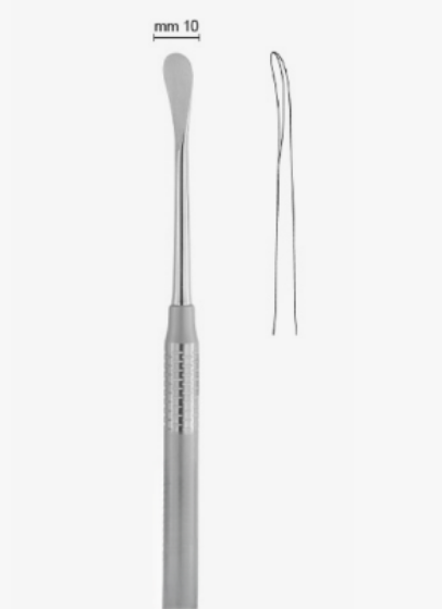 Tissue Retractor Henahan