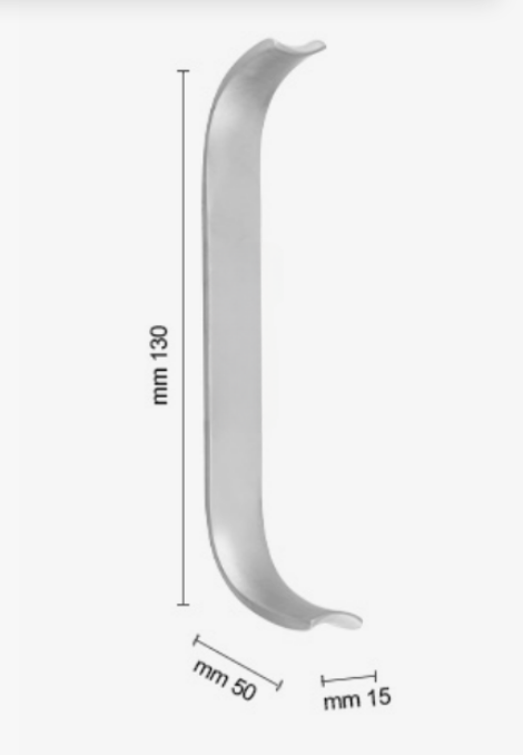 Cheek Retractor