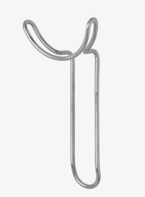 Retractors Cheek- Vestibulum 150mm