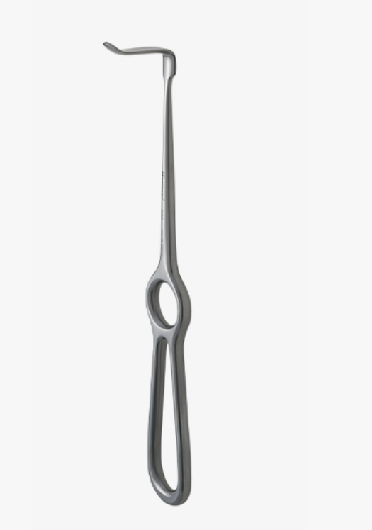 Retractors Tissue- Obwegeser External