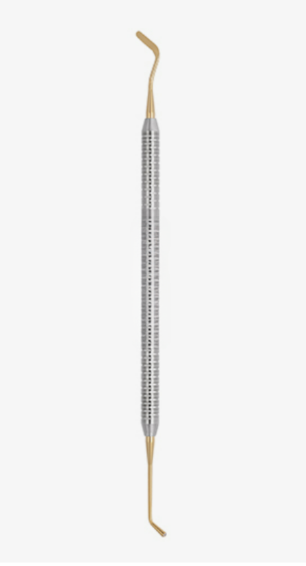 Goldstein Composite Instrument - TIN Coated