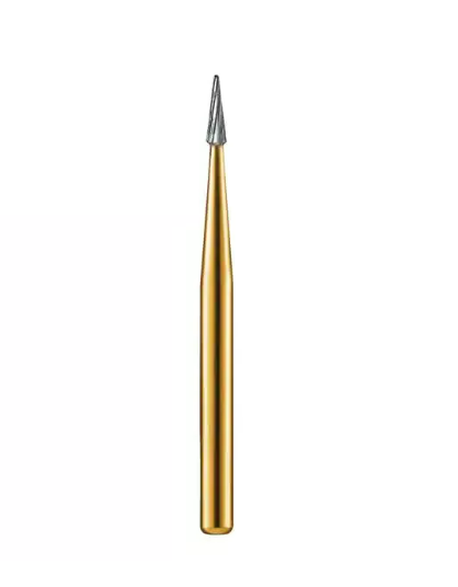 TRIMMING & FINISHING TC BURS