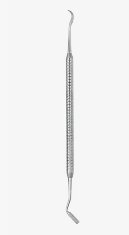 Band Pusher With Scaler