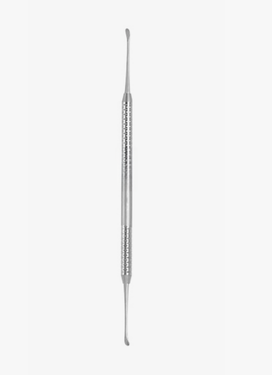 Bone Curettes Miller - Spoon Shape
