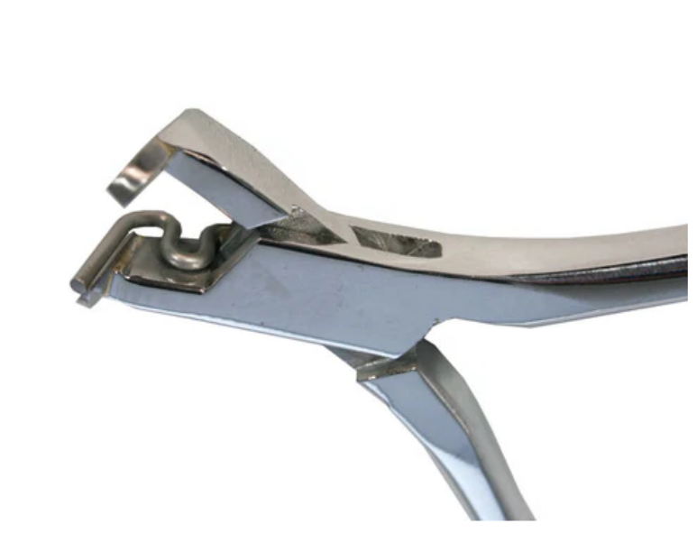 Distal End Cutter- Flush Cut TC