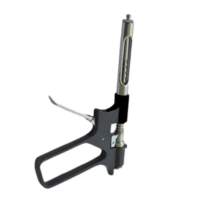 Intraligmentaive Syringe