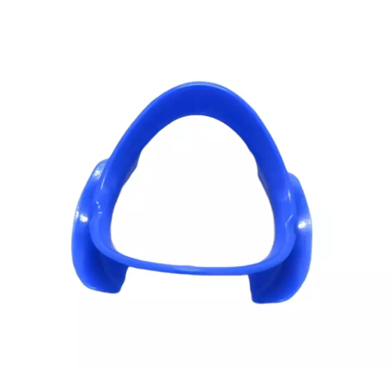 Cheek retractor- (o-type)
