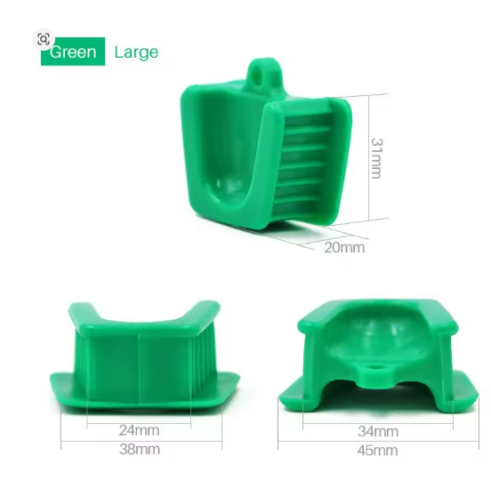Mouth support- auclavable