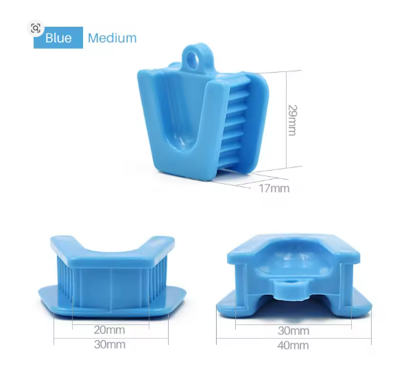 Mouth support- auclavable