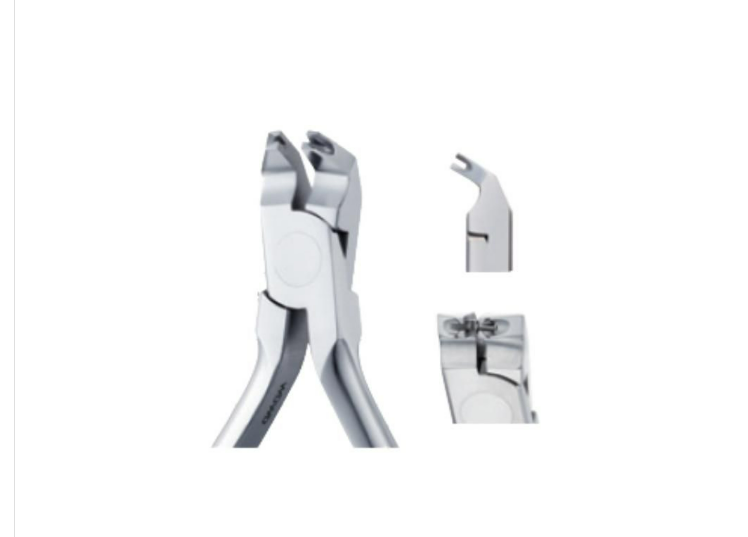 Crimping Plier- Crimpable Hook