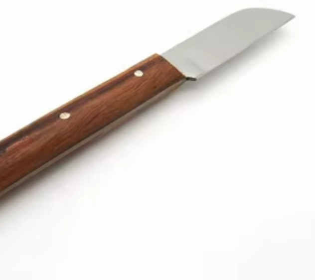 Wax knife - Gritmann 170mm