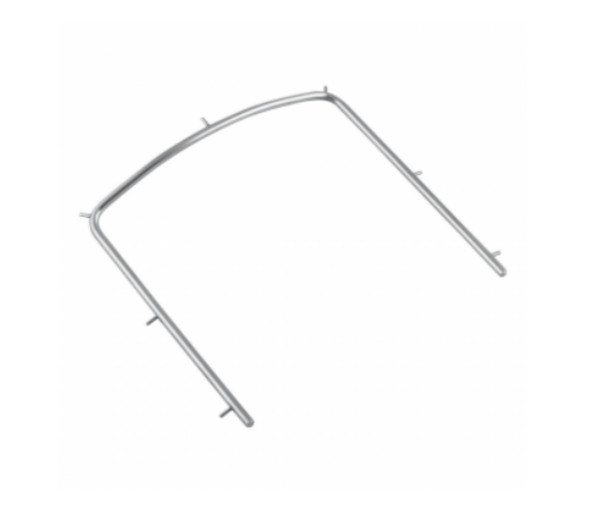 Rubber dam frame stailess steel