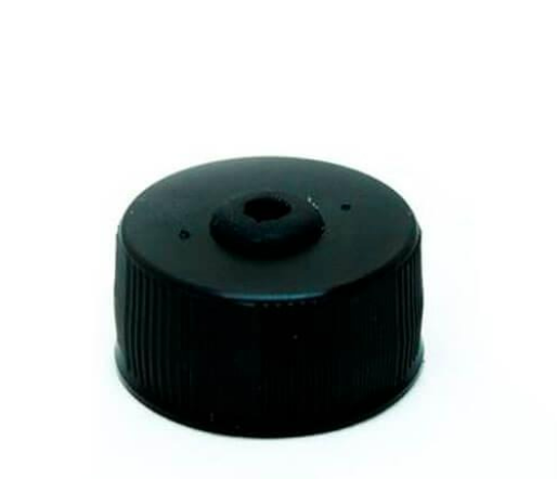 Plastic Tank for Abrasive (Microblaster)