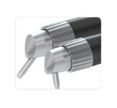 Sand Nozzle for Microblaster Plus 90°