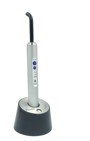 Elitedent Q-6- Pen-Style Light Curing Unit