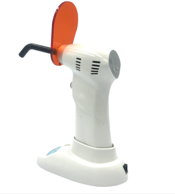 Ultra-Lite 1000E- Mini Gun Type- Dual Wavelength Light Curing Unit