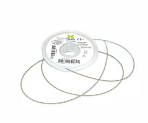 Orthodontic Spring CrNi