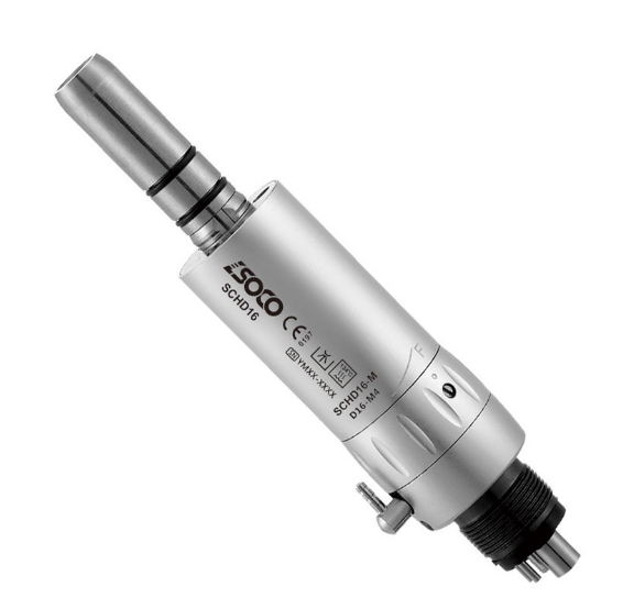 Air Motor External Air- Model: SCHD16