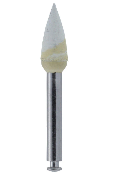 3 Step Zirconia RA