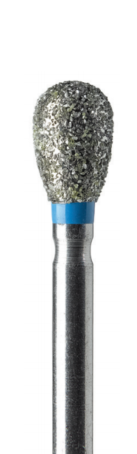 Prima Diamond Bur Pear