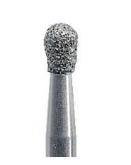 Prima Diamond Bur Pear