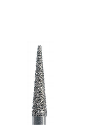 Pima Diamond Bur Needle