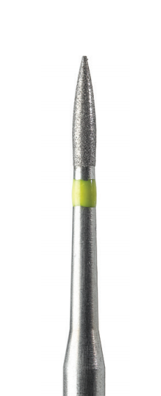 Prima Diamond Bur Palatinal