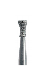 Prima Diamond Bur Short Shank
