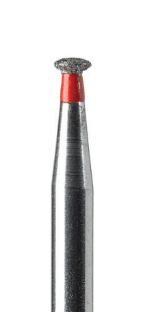 Prima Diamond Bur Lens