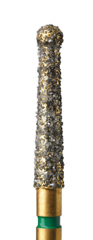 Predator Endo Diamond Bur