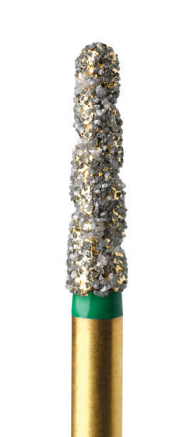 Prima Predator Turbo Diamond Bur