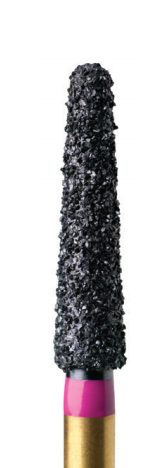 Prima Predator Zirconia Diamond Bur