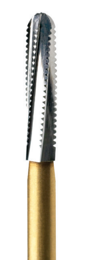 Predator Accu-Prep Carbide Bur