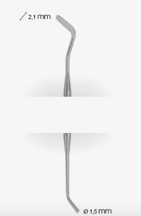 Goldstein Composite Instrument