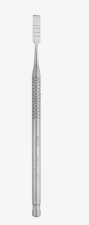 Bone Chisel Double Cut