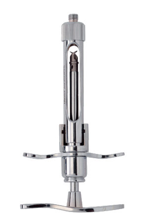 Dental Syringe Standard - Self Aspirating