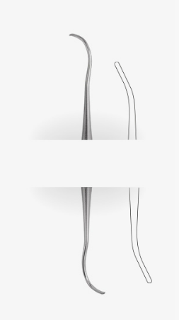 Universal Curette Younger-Good