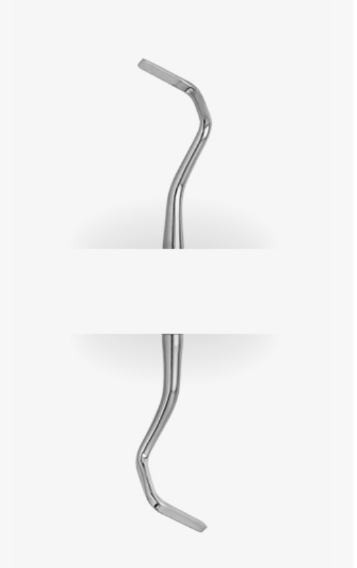 Periodontal Chisel Fedi & Ochsenbein