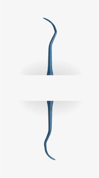 Scaler Blue Titanium
