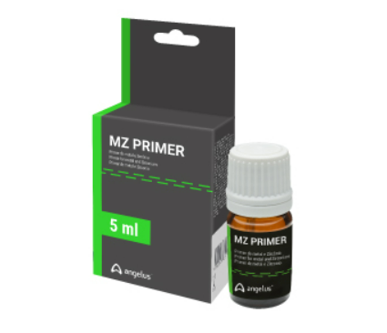 MZ Primer