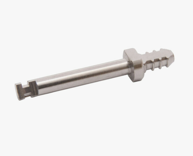 Versaplus Mandrel