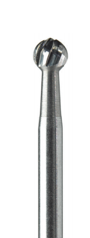 Surgical Bur Round HP