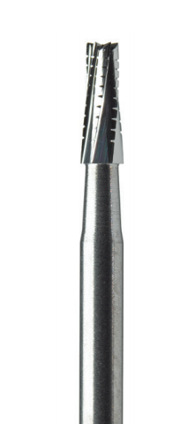 Surgical Bur Taper Fissure Cross Cut
