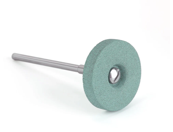 Ceramic Diamond Grinders Wheel for Zirconia HP