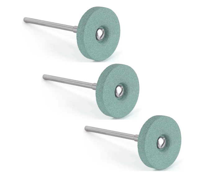 Ceramic Diamond Grinders Wheel for Zirconia HP