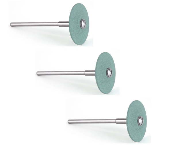 Ceramic Diamond Grinders Wheel for Zirconia HP