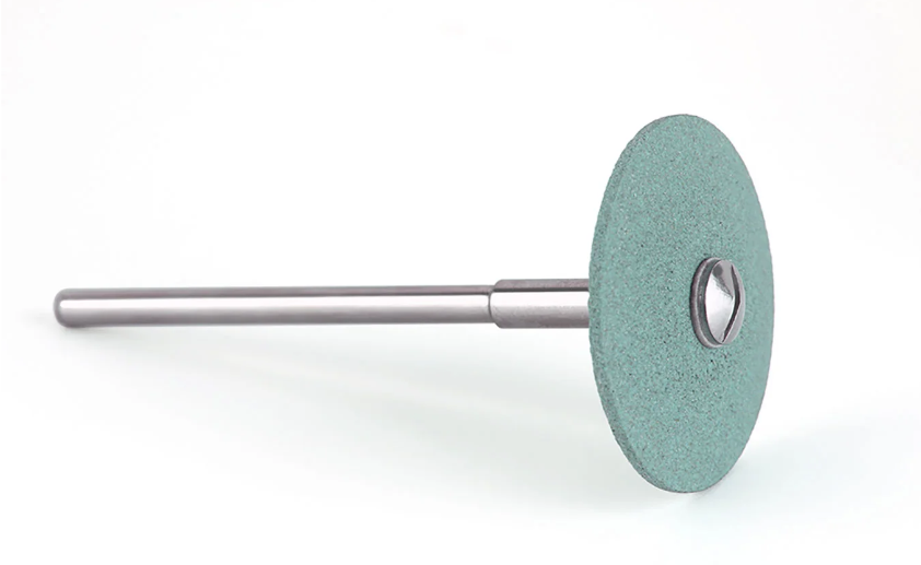 Ceramic Diamond Grinders Wheel for Zirconia HP