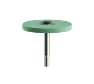 Ceramic Diamond Grinders Wheel for Zirconia HP