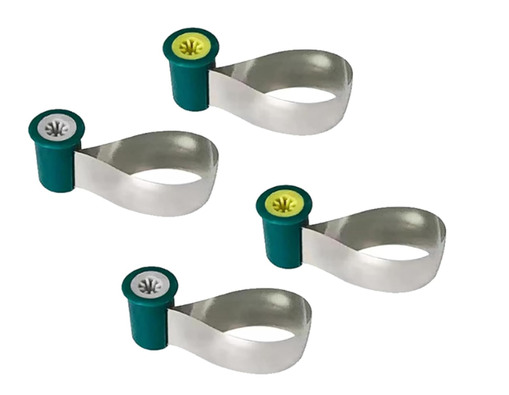 Auto Matrix M6 Steel for SuperCap Matrix System