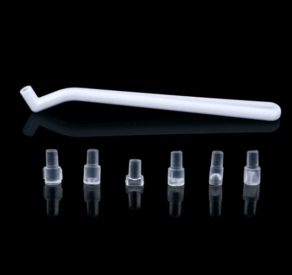 Mini Orthodontic Accessories Injection Mould 6*1
